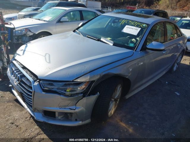 2017 AUDI A6 WAUH2AFC6HN018339 Photo 1