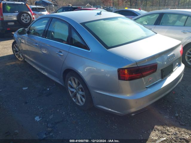 2017 AUDI A6 WAUH2AFC6HN018339 Photo 2