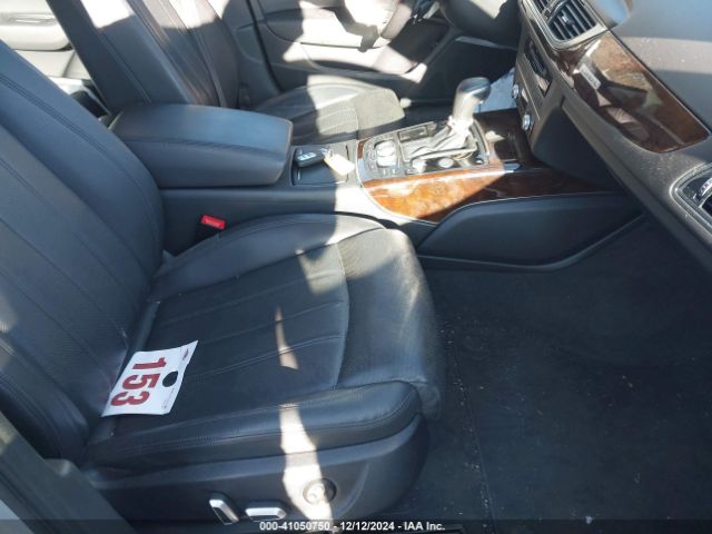2017 AUDI A6 WAUH2AFC6HN018339 Photo 4