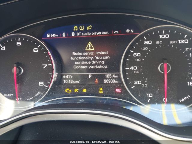 2017 AUDI A6 WAUH2AFC6HN018339 Photo 6