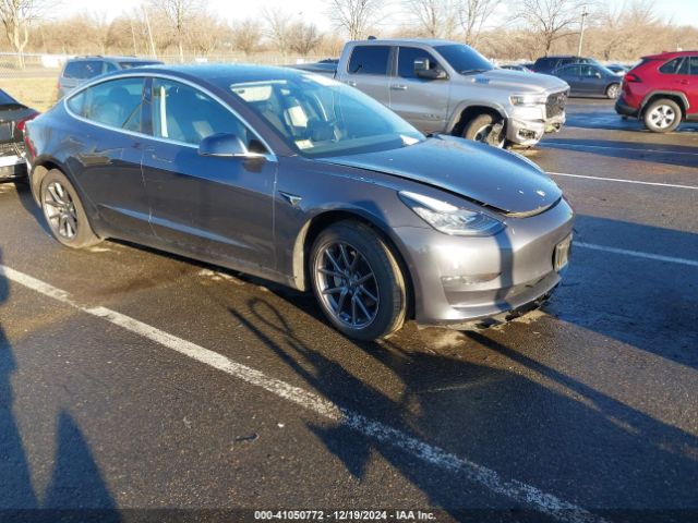 5YJ3E1EB4LF782940 Tesla Model 3 Long Range Dual Motor All-wheel Drive