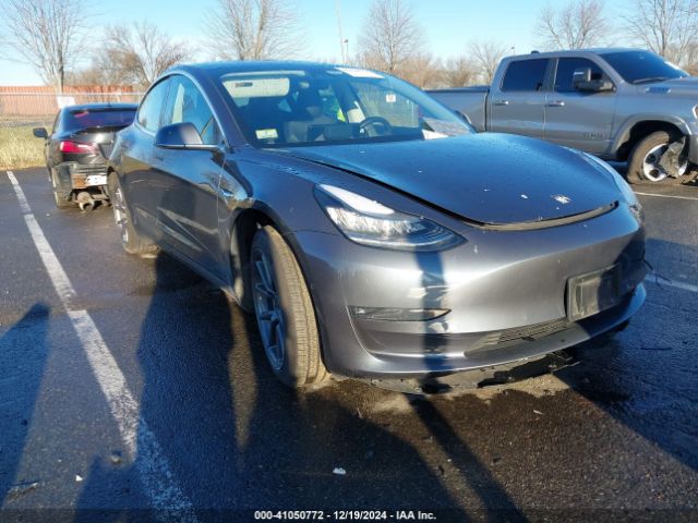 5YJ3E1EB4LF782940 Tesla Model 3 Long Range Dual Motor All-wheel Drive