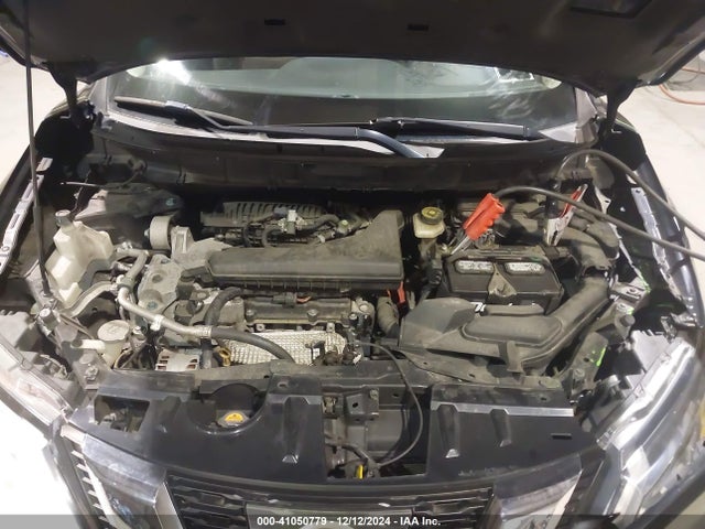 Nissan ROGUE SV 2017 KNMAT2MT5HP574527 Image 10