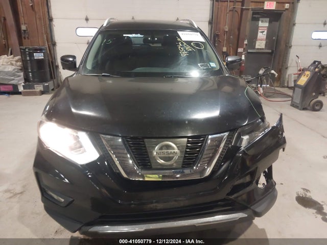 Nissan ROGUE SV 2017 KNMAT2MT5HP574527 Image 12