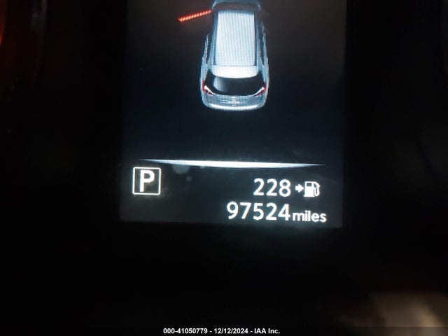 Nissan ROGUE SV 2017 KNMAT2MT5HP574527 Image 15