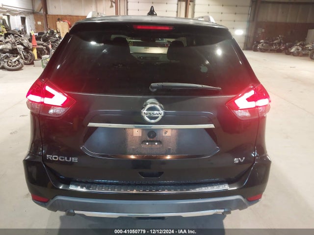 Nissan ROGUE SV 2017 KNMAT2MT5HP574527 Image 16