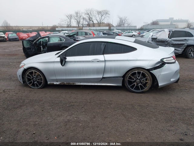W1KWJ8DB4LF982558 Mercedes-Benz C 300