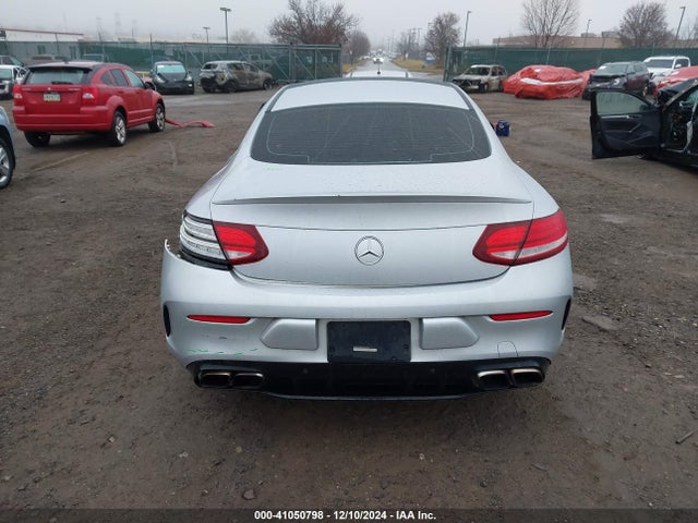 W1KWJ8DB4LF982558 Mercedes-Benz C 300