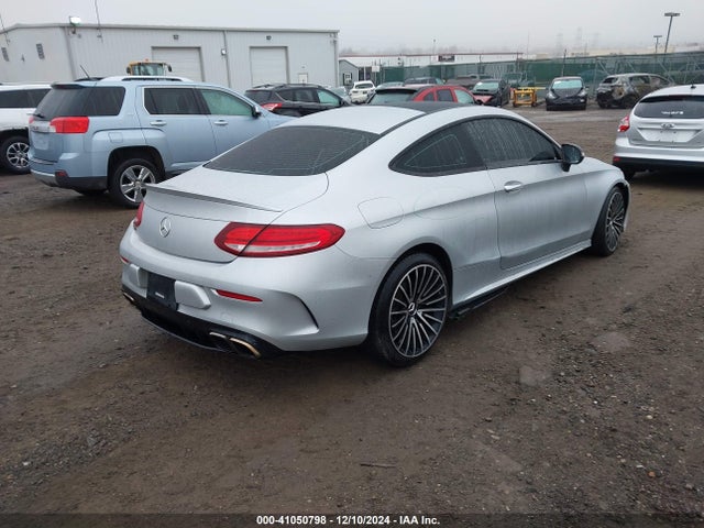 W1KWJ8DB4LF982558 Mercedes-Benz C 300