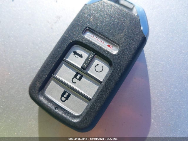 Honda Civic Ex-t 2017 2HGFC1F31HH643555 Image 11