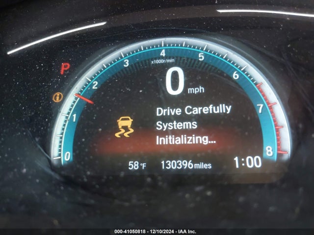 Honda Civic Ex-t 2017 2HGFC1F31HH643555 Image 15