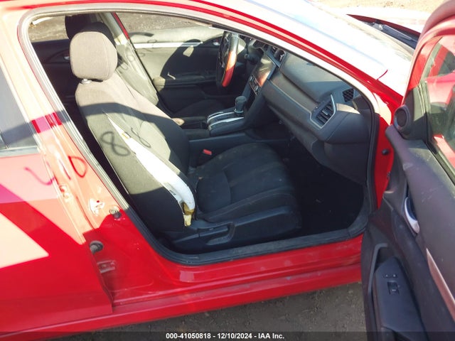 Honda Civic Ex-t 2017 2HGFC1F31HH643555 Image 5
