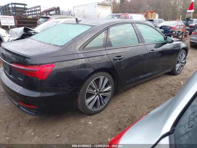 2021 AUDI A6 SEDAN WAUD3AF2XMN056881 Photo 3