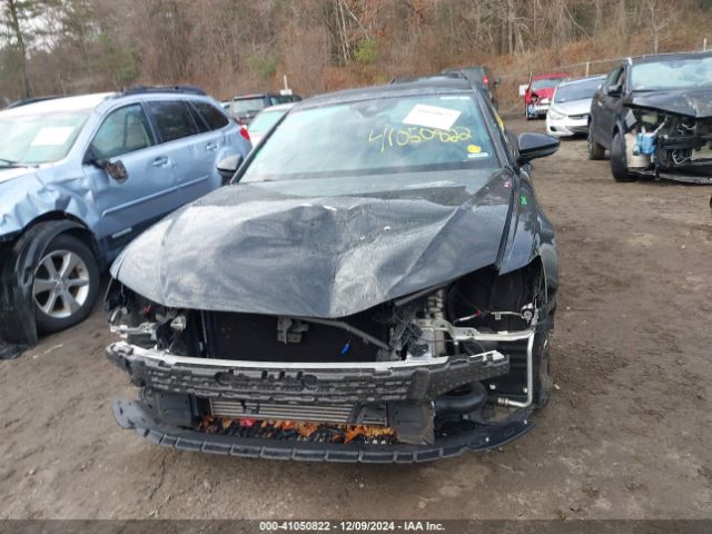 2021 AUDI A6 SEDAN WAUD3AF2XMN056881 Photo 5