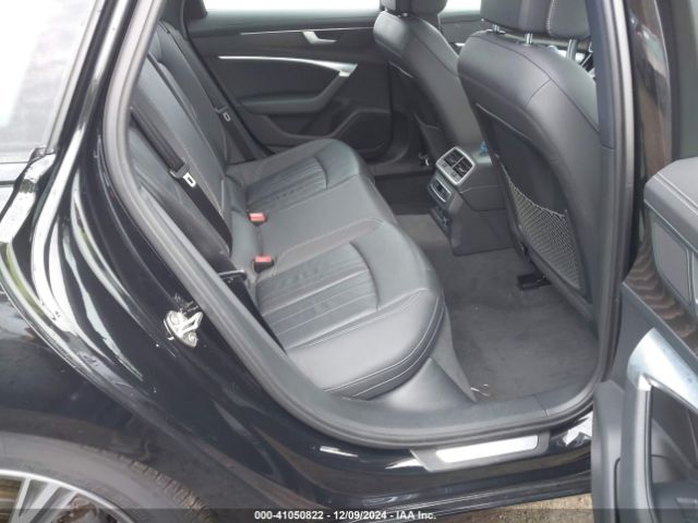 2021 AUDI A6 SEDAN WAUD3AF2XMN056881 Photo 7