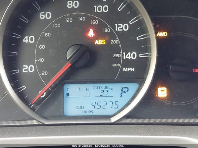 JTMRFREV3EJ004754 Toyota Rav4 Xle