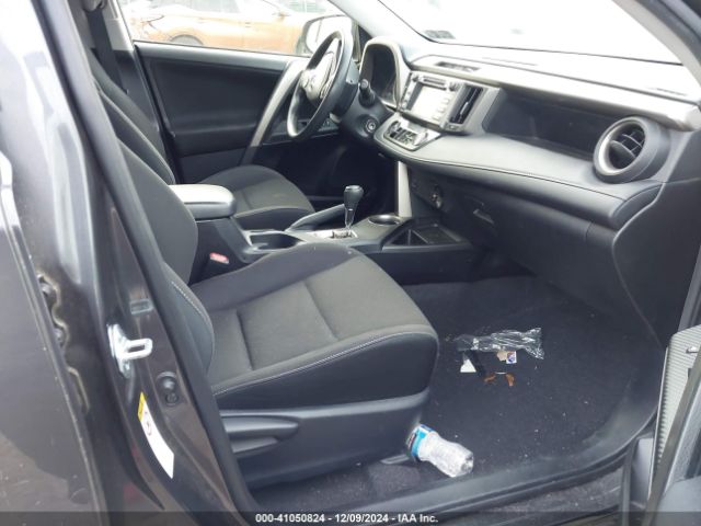 JTMRFREV3EJ004754 Toyota Rav4 Xle