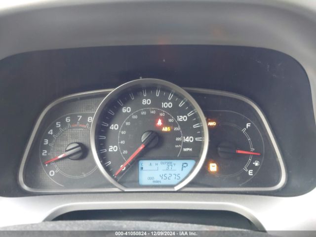 JTMRFREV3EJ004754 Toyota Rav4 Xle