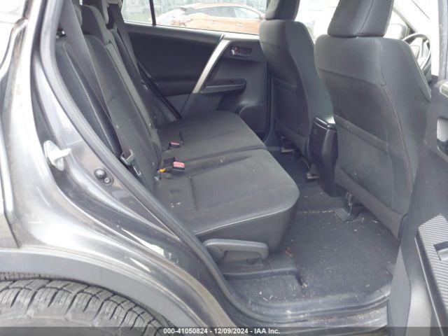 JTMRFREV3EJ004754 Toyota Rav4 Xle