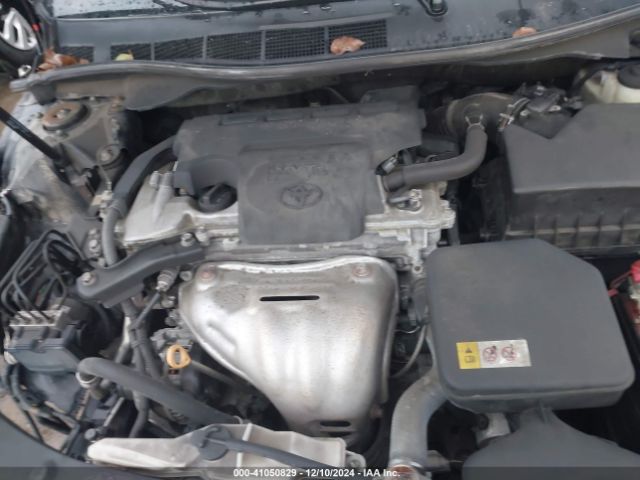 4T1BF1FK9HU385628 Toyota CAMRY SE