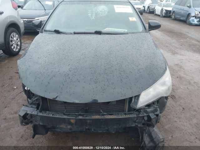 4T1BF1FK9HU385628 Toyota CAMRY SE