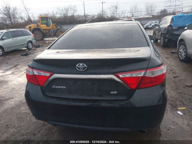 4T1BF1FK9HU385628 Toyota CAMRY SE