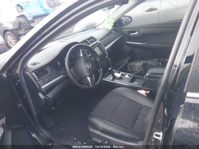 4T1BF1FK9HU385628 Toyota CAMRY SE