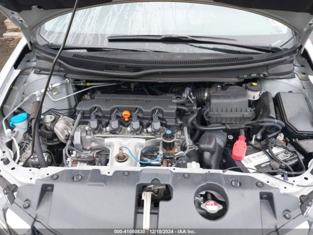 2HGFB2F5XEH550278 Honda Civic Lx