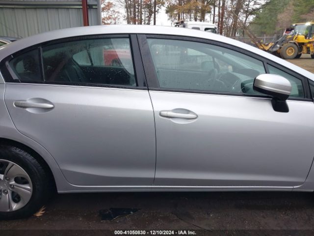 2HGFB2F5XEH550278 Honda Civic Lx