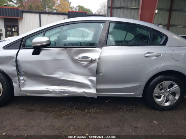 2HGFB2F5XEH550278 Honda Civic Lx