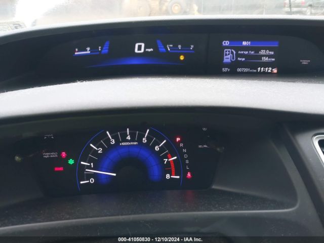 2HGFB2F5XEH550278 Honda Civic Lx