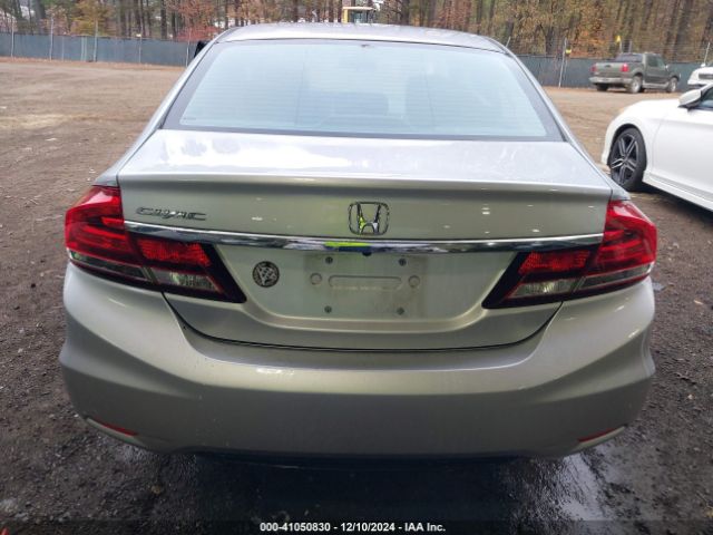 2HGFB2F5XEH550278 Honda Civic Lx