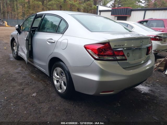2HGFB2F5XEH550278 Honda Civic Lx