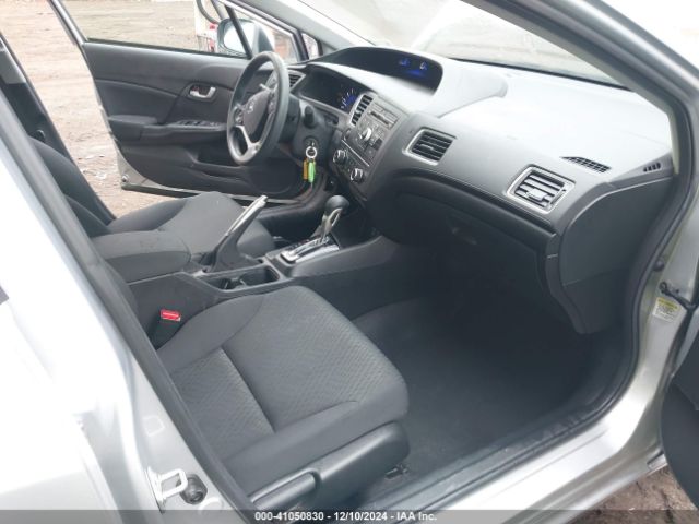 2HGFB2F5XEH550278 Honda Civic Lx