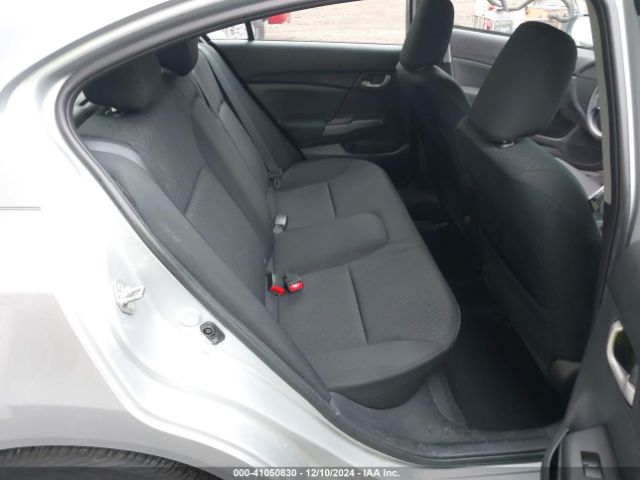 2HGFB2F5XEH550278 Honda Civic Lx