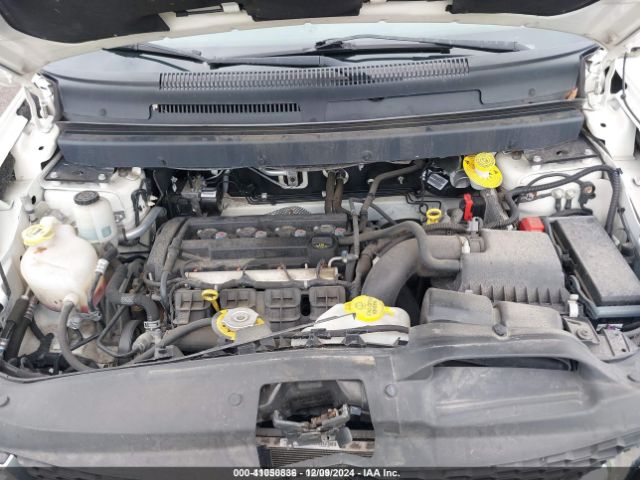 2018 DODGE JOURNEY 3C4PDCAB0JT219405 Photo 9
