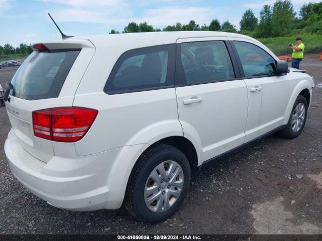 2018 DODGE JOURNEY 3C4PDCAB0JT219405 Photo 3