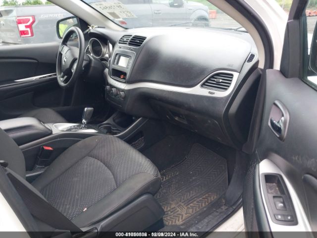 2018 DODGE JOURNEY 3C4PDCAB0JT219405 Photo 4