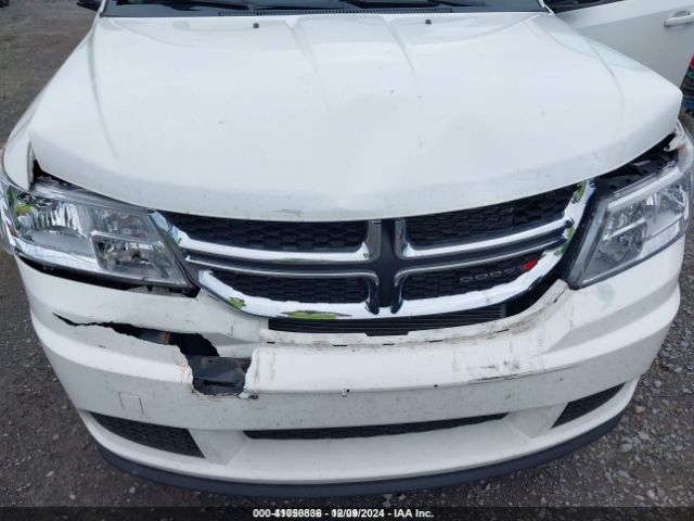 2018 DODGE JOURNEY 3C4PDCAB0JT219405 Photo 5