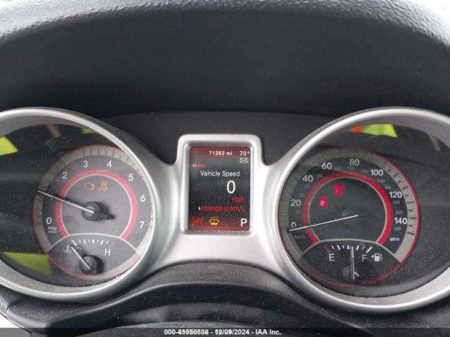 2018 DODGE JOURNEY 3C4PDCAB0JT219405 Photo 6
