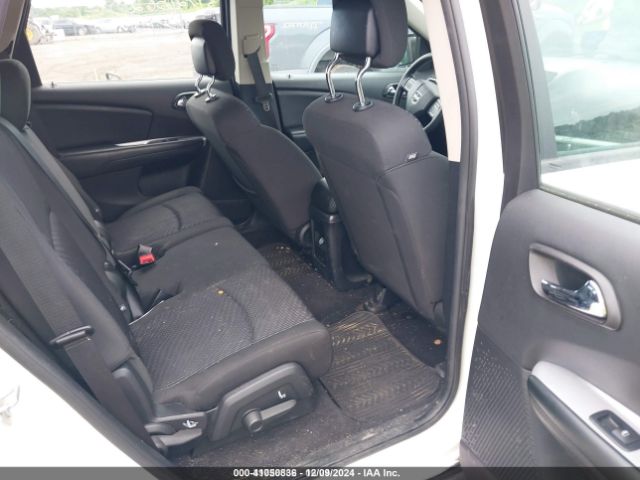 2018 DODGE JOURNEY 3C4PDCAB0JT219405 Photo 7