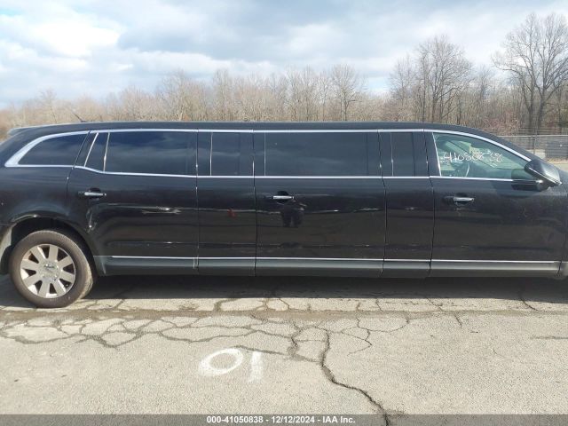 2L1MJ5LT1KBL03059 Lincoln Mkt Limo/hearse