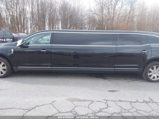 2L1MJ5LT1KBL03059 Lincoln Mkt Limo/hearse