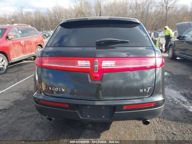 2L1MJ5LT1KBL03059 Lincoln Mkt Limo/hearse