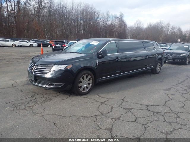 2L1MJ5LT1KBL03059 Lincoln Mkt Limo/hearse