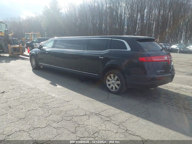 2L1MJ5LT1KBL03059 Lincoln Mkt Limo/hearse