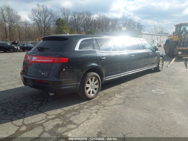 2L1MJ5LT1KBL03059 Lincoln Mkt Limo/hearse