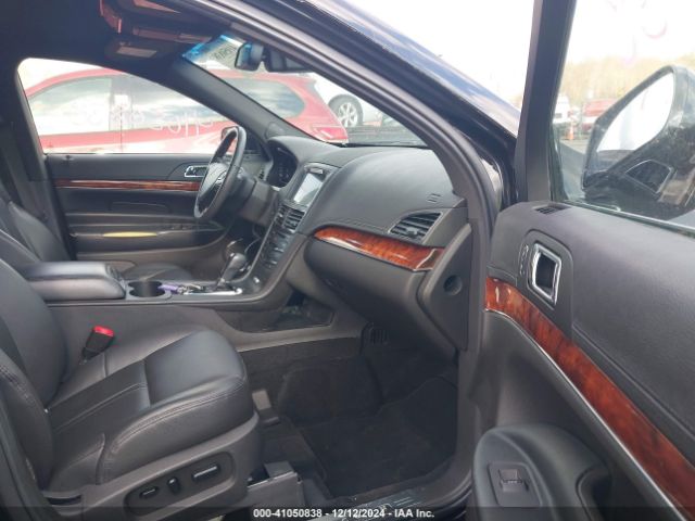 2L1MJ5LT1KBL03059 Lincoln Mkt Limo/hearse