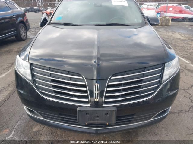 2L1MJ5LT1KBL03059 Lincoln Mkt Limo/hearse