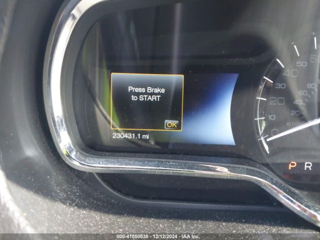 2L1MJ5LT1KBL03059 Lincoln Mkt Limo/hearse